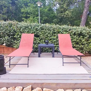 Apartment Quietude En Luberon, Roussillon (Vaucluse)